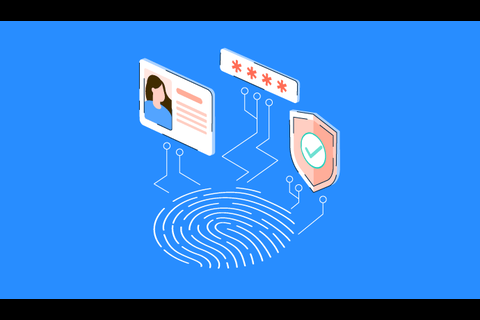 Identity alerts sponsored resource